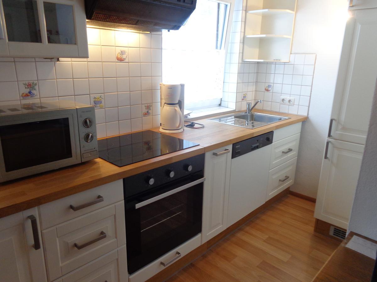 Haus Ottilie Daire Flachau Dış mekan fotoğraf