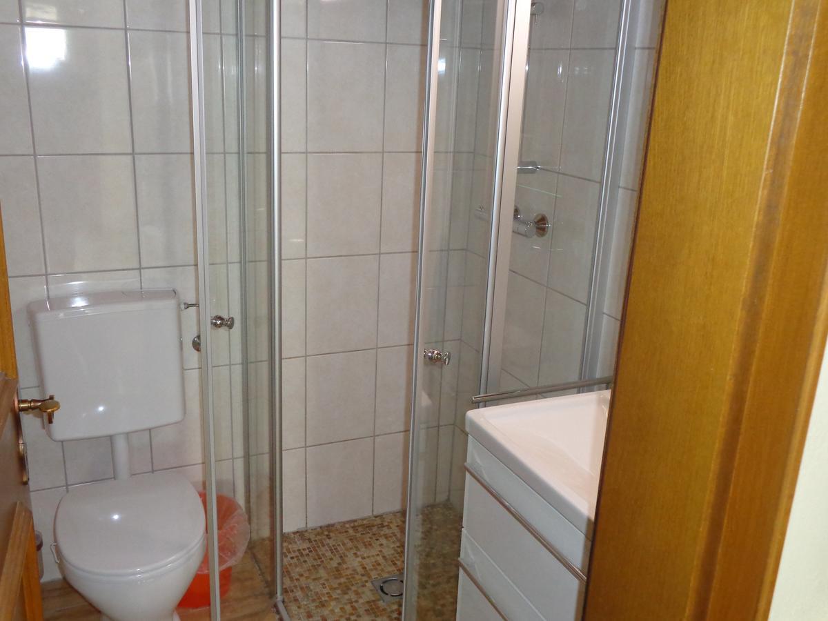 Haus Ottilie Daire Flachau Dış mekan fotoğraf