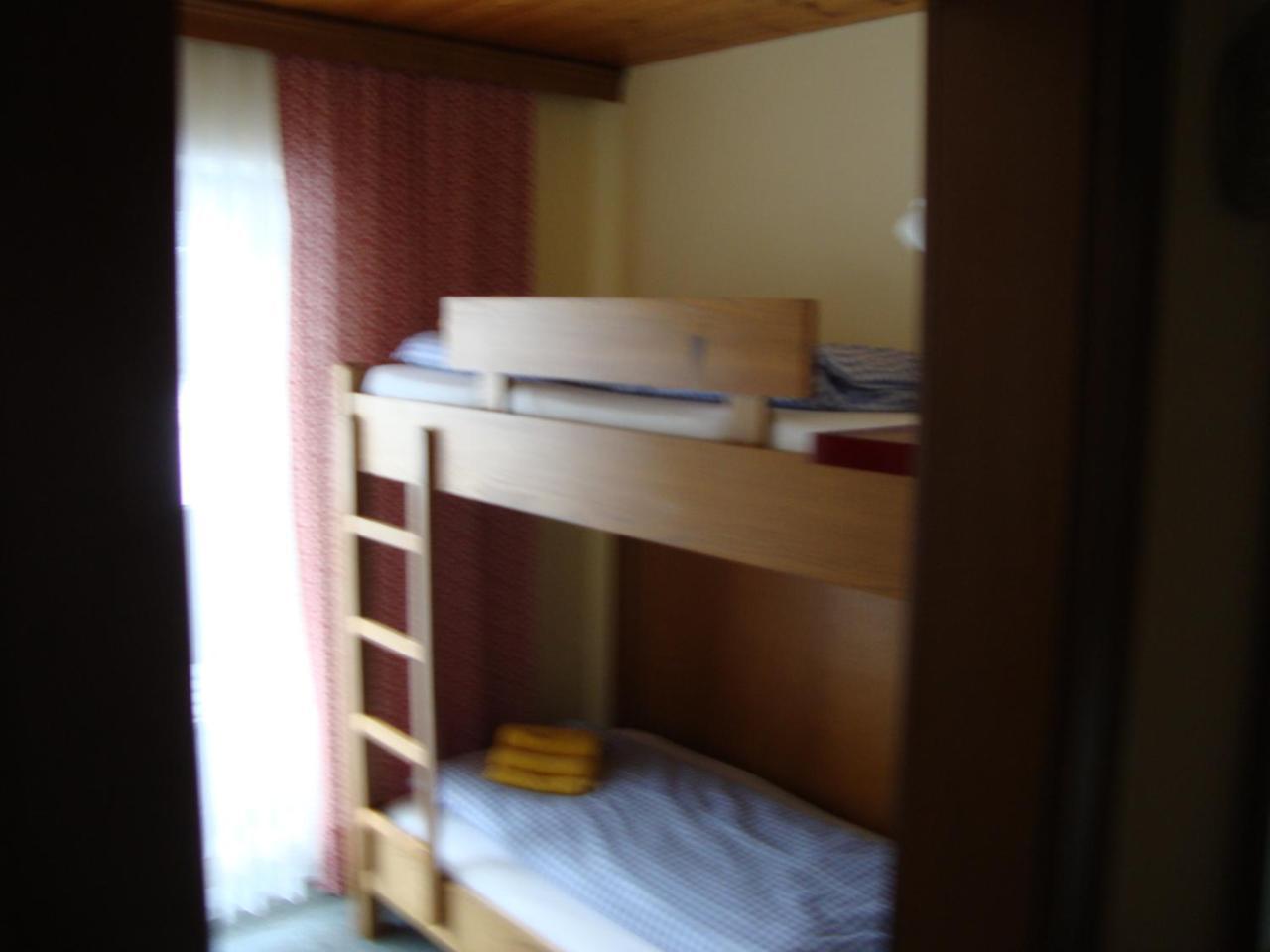 Haus Ottilie Daire Flachau Dış mekan fotoğraf